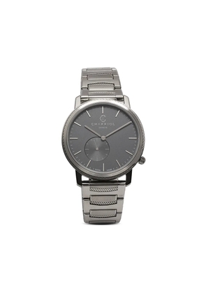 Charriol Celtic Legacy steel-bracelet 40mm - Silver