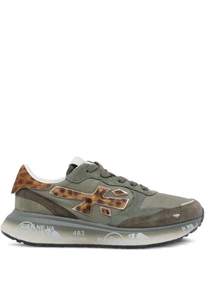 Premiata Lauryn sneakers - Green