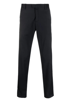 Briglia 1949 tapered-leg tailored trousers - Blue