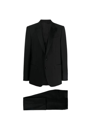 Dolce & Gabbana single-breasted suit - Black