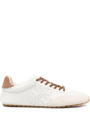Tory Burch Field sneakers - White