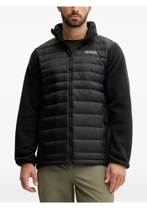 Columbia Juniper Peak™ padded zip-up jacket - Black