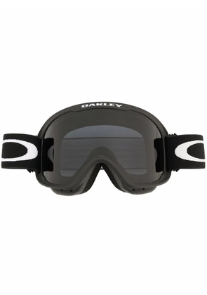 Oakley Target Line M snow goggles - Black