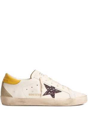 Golden Goose Super-Star sneakers - Neutrals