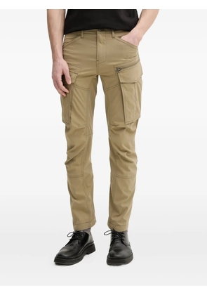 G-Star RAW Rovic Zip 3D cargo trousers - Green