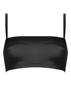 ERES Sybille crop top bra - 1001