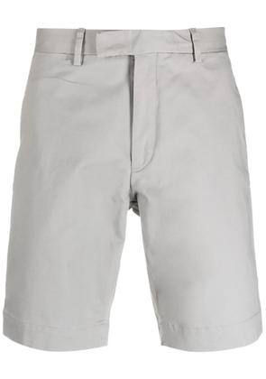Polo Ralph Lauren straight-leg shorts - Grey