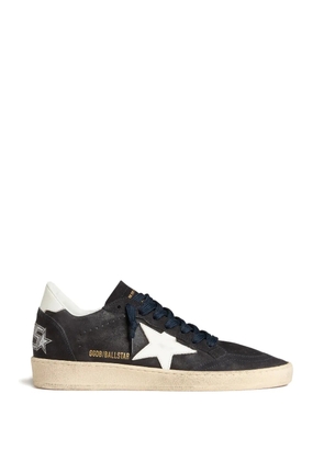 Golden Goose Ball Star sneakers - Blue