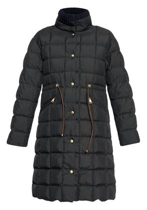Moncler Cintra raincoat - Blue