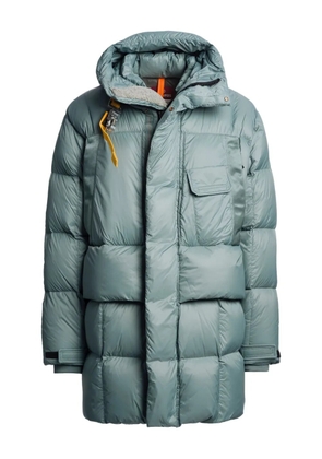 Parajumpers Bold hooded parka jacket - Green
