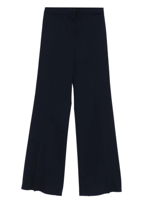 Stella McCartney flared trousers - Blue
