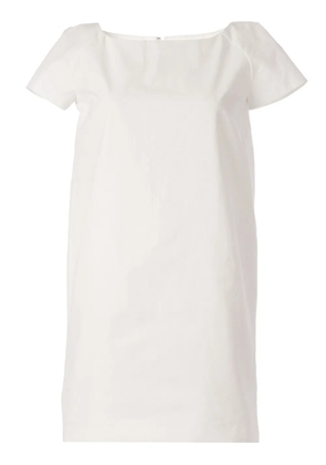 Anrealage heat-reactive dress - White