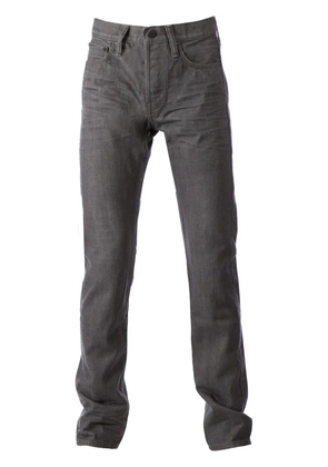 Mastercraft Union skinny jeans - Grey