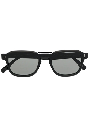 Retrosuperfuture Luce square-frame sunglasses - Black