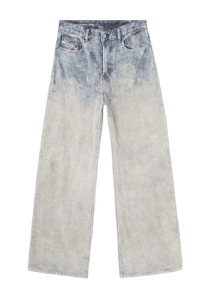 Diesel 1996 D-Sire jeans - Blue