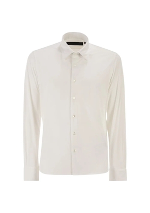 Roberto Ricci Designs buttoned shirt - White