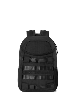 Carhartt WIP webbing backpack - Black