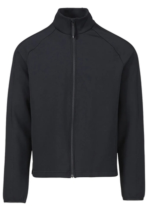 Aztech Mountain zip-up jacket - Black