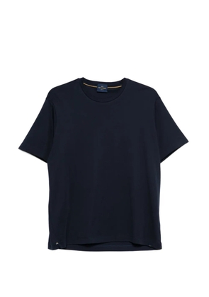 Paul & Shark short-sleeve T-shirt - Blue