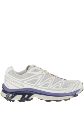 Salomon XT-6 sneakers - Grey