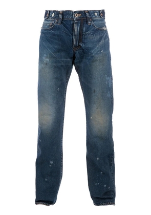 Prps straight leg jean - Blue