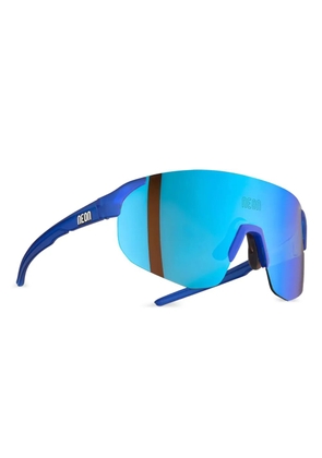 Neon Sky sunglasses - Blue
