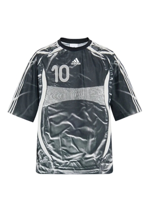 adidas Adilenium Season 4 Teamgeist T-shirt - Black