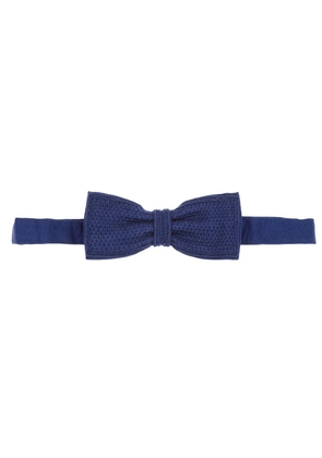 Jupe Knitted tie - Blue