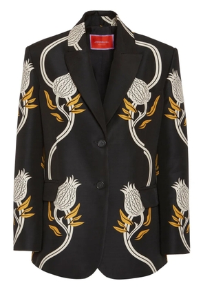 La DoubleJ Jones blazer - Black