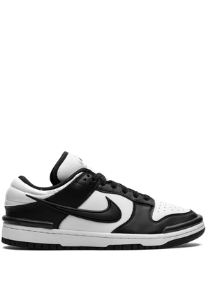 Nike Dunk Low Twist 'Panda' sneakers - Black