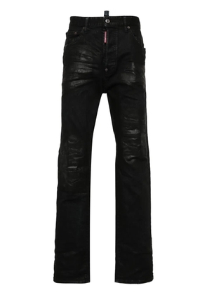 DSQUARED2 Cool Guy slim-leg jeans - Black