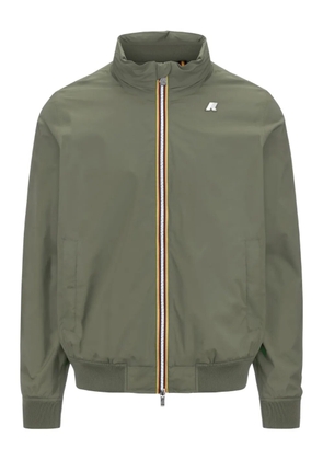 K-Way Amaury jacket - Green