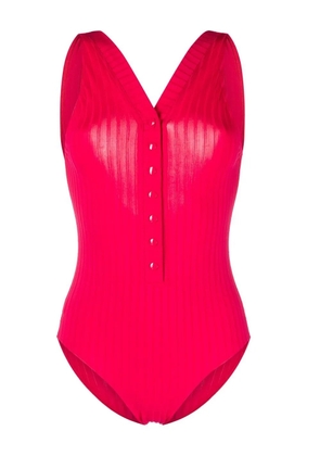 ERES Caipirinha tank swimsuit - Pink