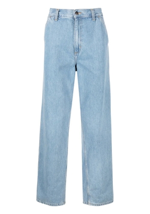 Carhartt WIP Single Knee jeans - Blue