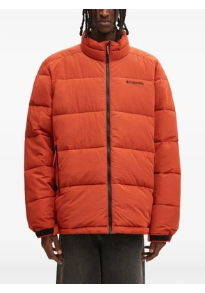 Columbia Pike Lake™ padded jacket - Orange