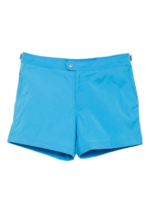 TOM FORD swim shorts - Blue