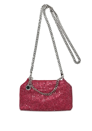 Stella McCartney Falabella mini bag - Red