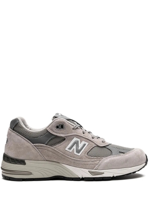 New Balance 991Gl 'Grey' sneakers