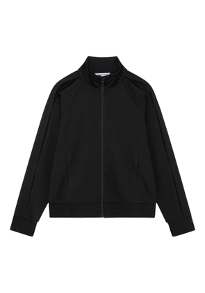 FFFPOSTALSERVICE zip-fastening jacket - Black