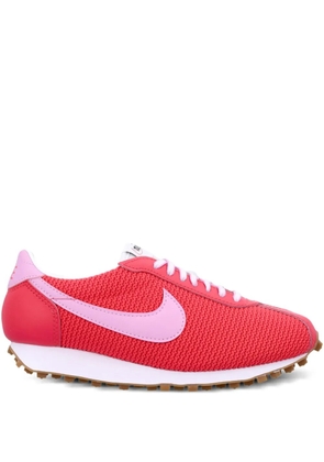 Nike LD-1000 mesh low-top sneakers - Red