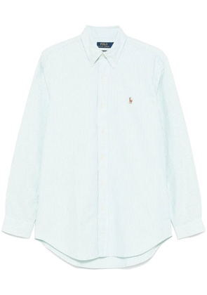 Polo Ralph Lauren striped shirt - Green