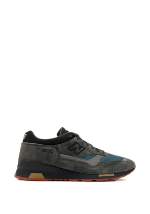 New Balance 1500 panelled sneakers - Grey
