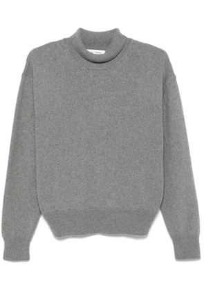 SAMSOE SAMSOE Sabirgitte sweater - Grey