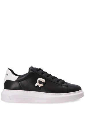 Karl Lagerfeld Kapri sneakers - Black