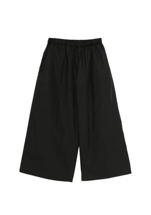Sofie D'hoore Parana trousers - Black