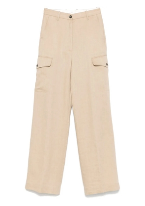 Nine In The Morning Sonya trousers - Neutrals