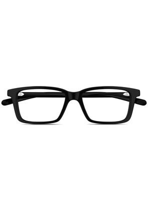Gucci Eyewear GG1672O rectangle-frame glasses - Black