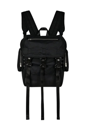 FFFPOSTALSERVICE cotton backpack - Black