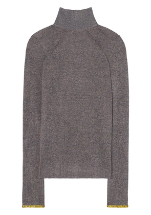 Tory Burch crystal-embellished bracelet - Gold