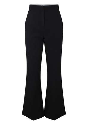 Simkhai Kenna flared trousers - Black